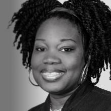 Tavia McRoy